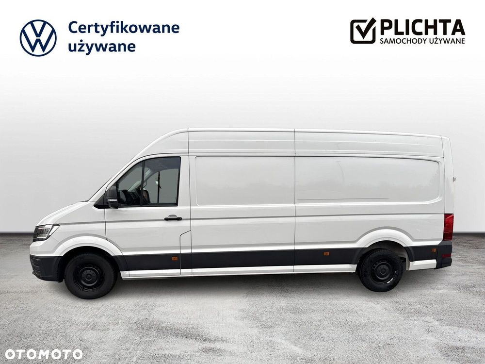 Volkswagen Crafter L3H2 - 2