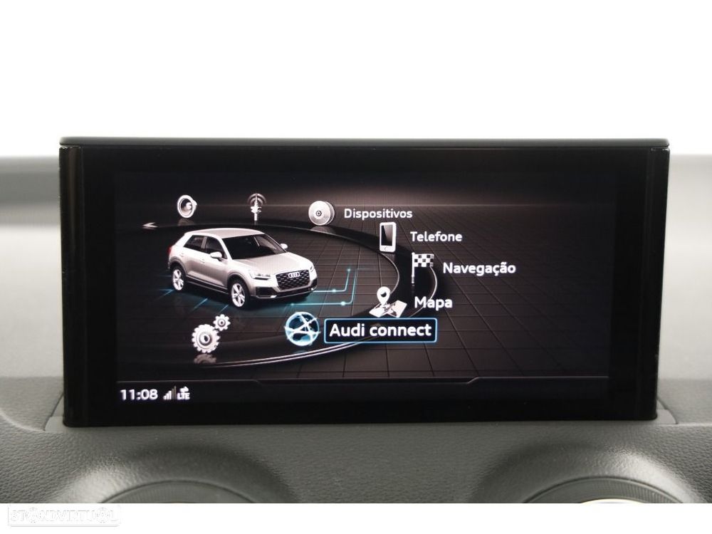 Audi Q2 30 TFSI - 22