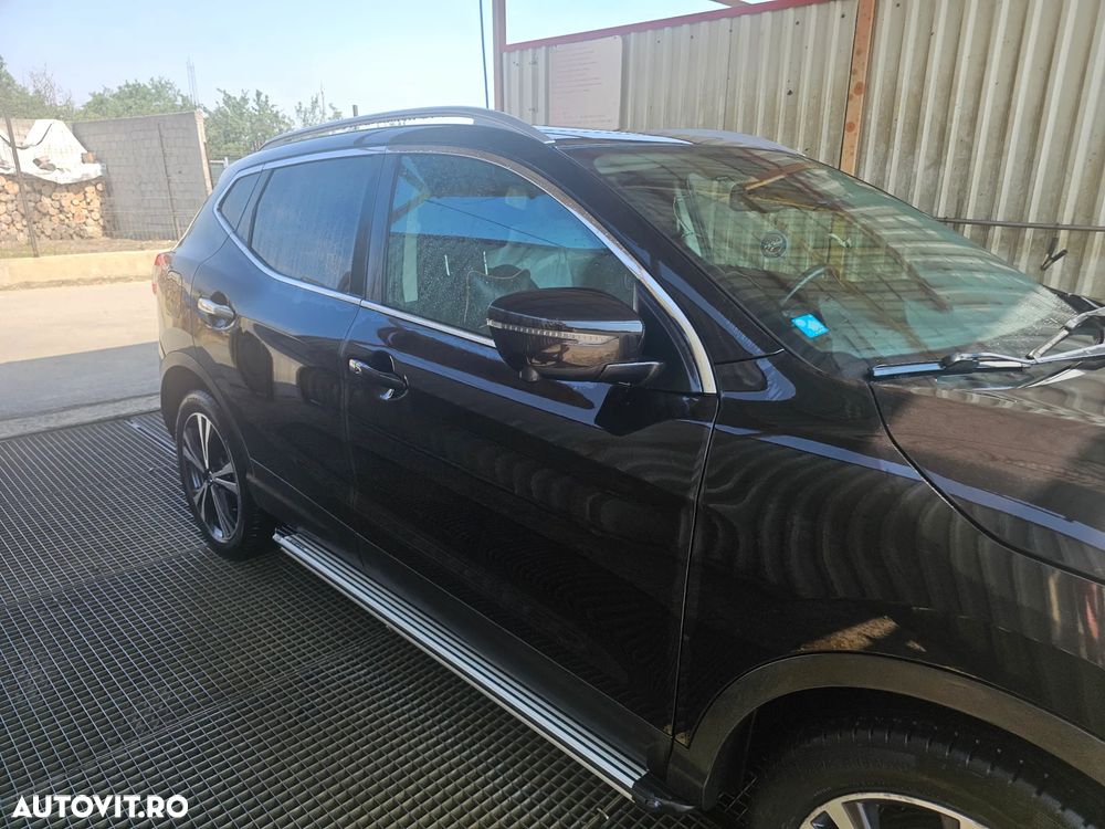 Nissan Qashqai - 33