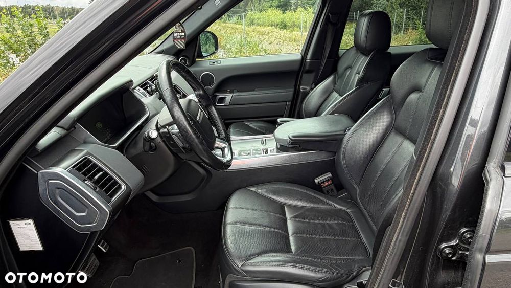 Land Rover Range Rover Sport S 3.0 TD V6 HSE - 16