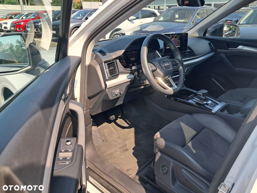 Audi Q5 - 12