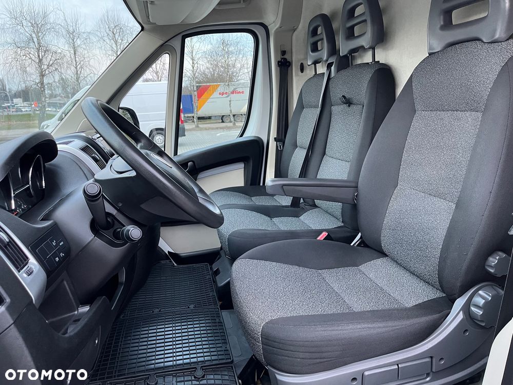 Fiat Ducato - 16