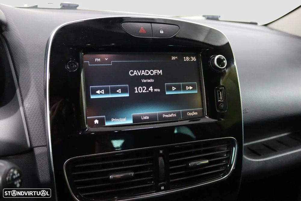 Renault Clio ENERGY TCe 120 EDC Intens - 7