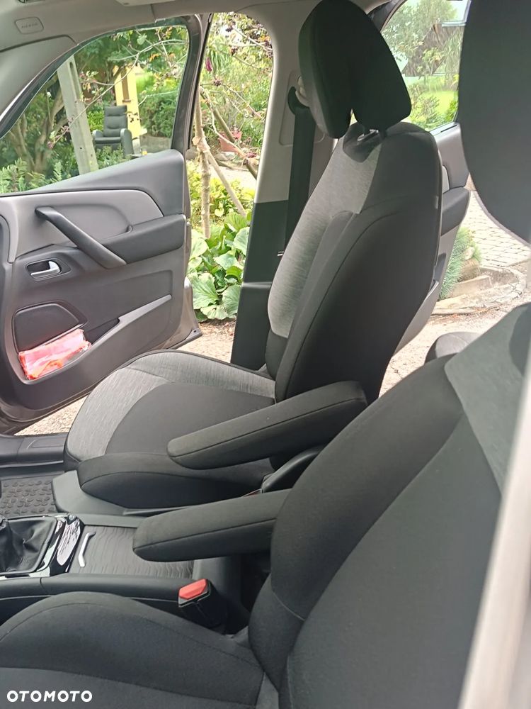 Citroën C4 Picasso 1.2 PureTech Live S&S - 3