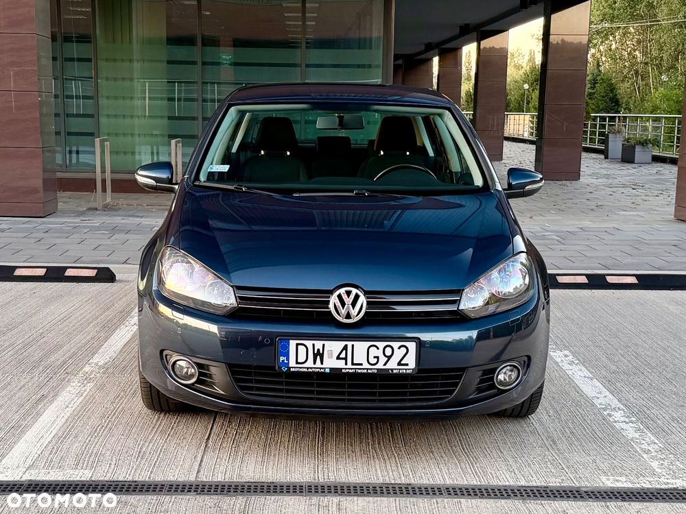 Volkswagen Golf - 9