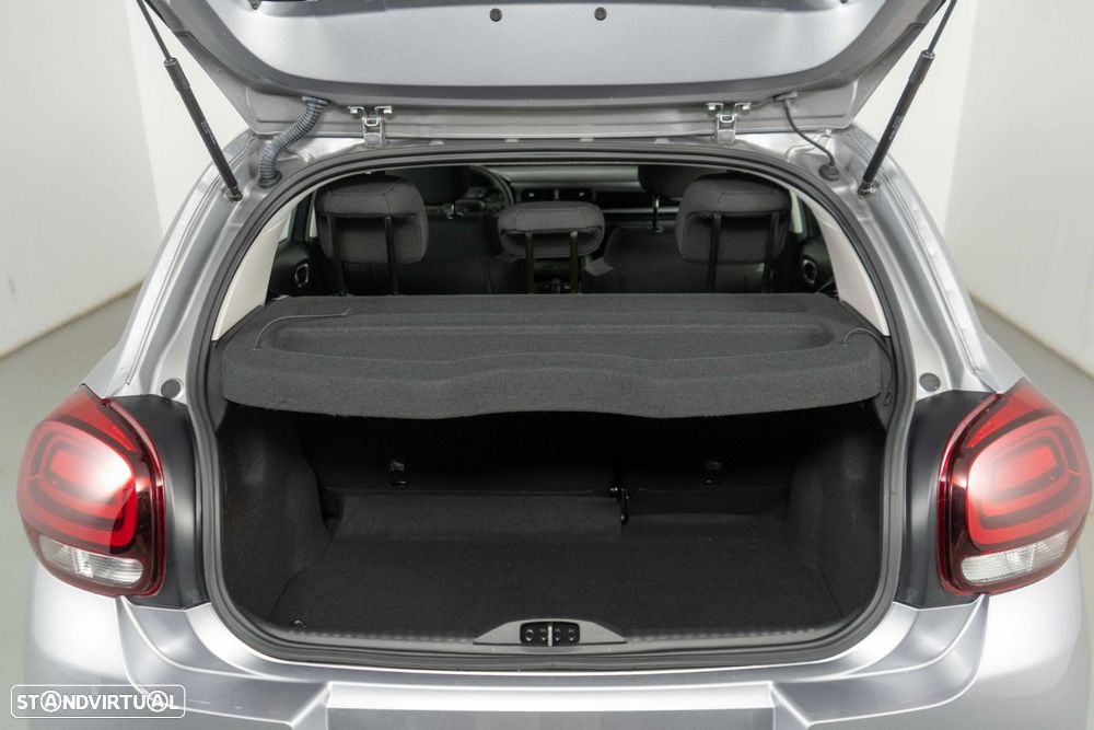 Citroën C3 1.2 PureTech Feel Pack - 13