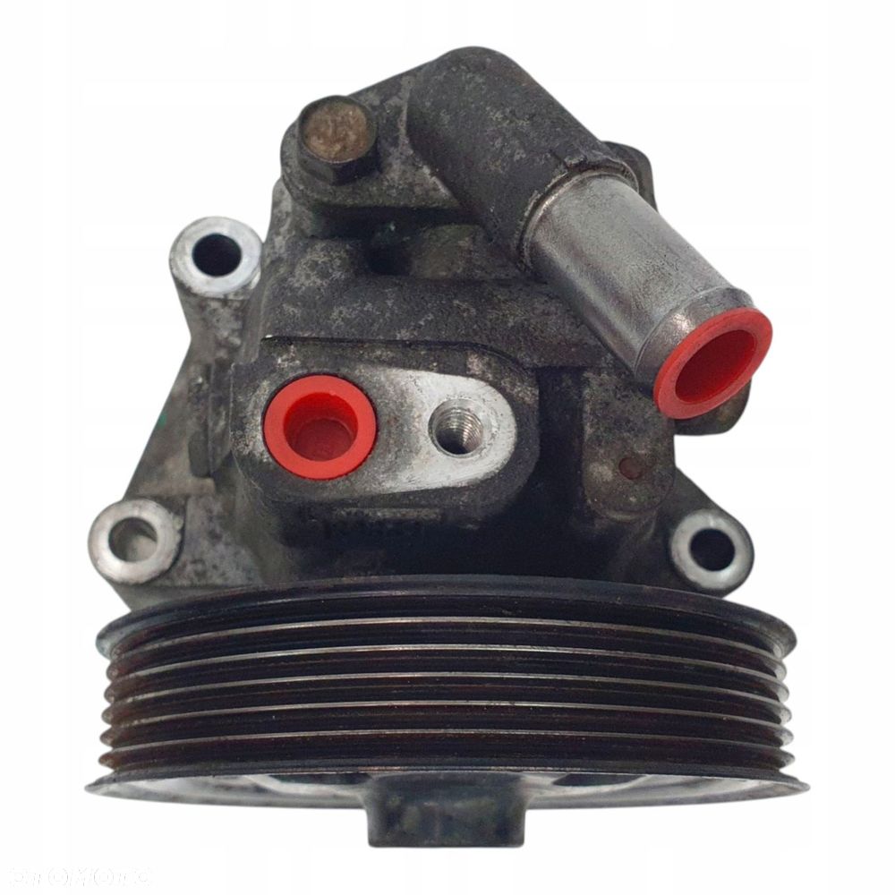 POMPA WSPOMAGANIA Ford Mondeo 2.0 TDCi Ford B49110 6G91-3A696-CE OE - 2