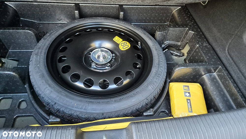 Opel Astra 1.4 Turbo Innovation - 20