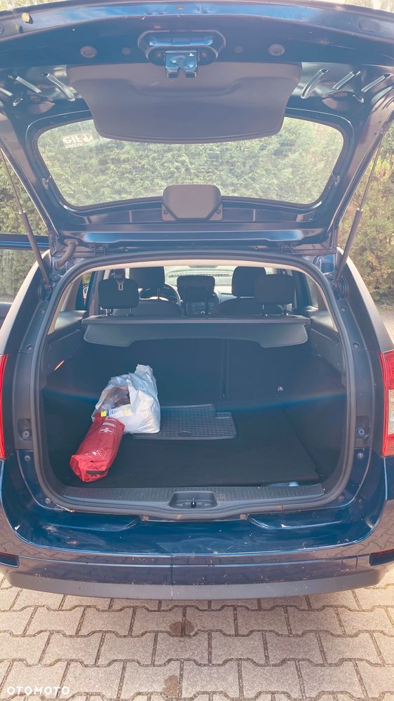 Dacia Logan 1.0 SCe Access - 3