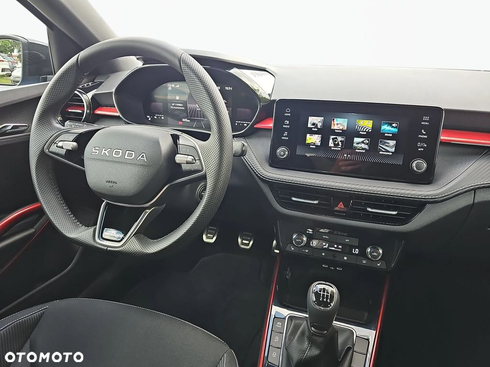 Skoda Fabia 1.0 TSI Monte Carlo - 17