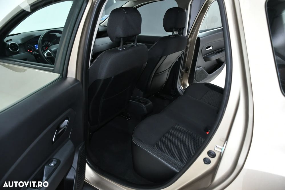 Dacia Duster 1.5 dCi 4x2 Laureate - 15