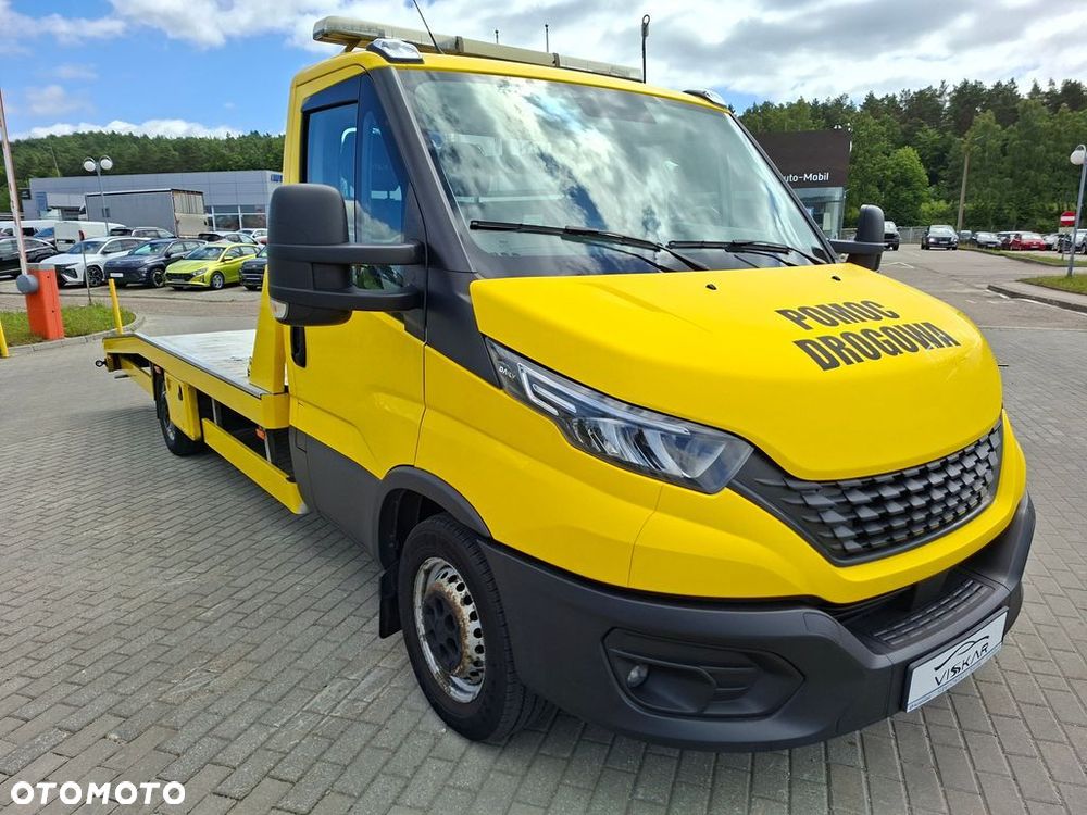 Iveco Daily - 3