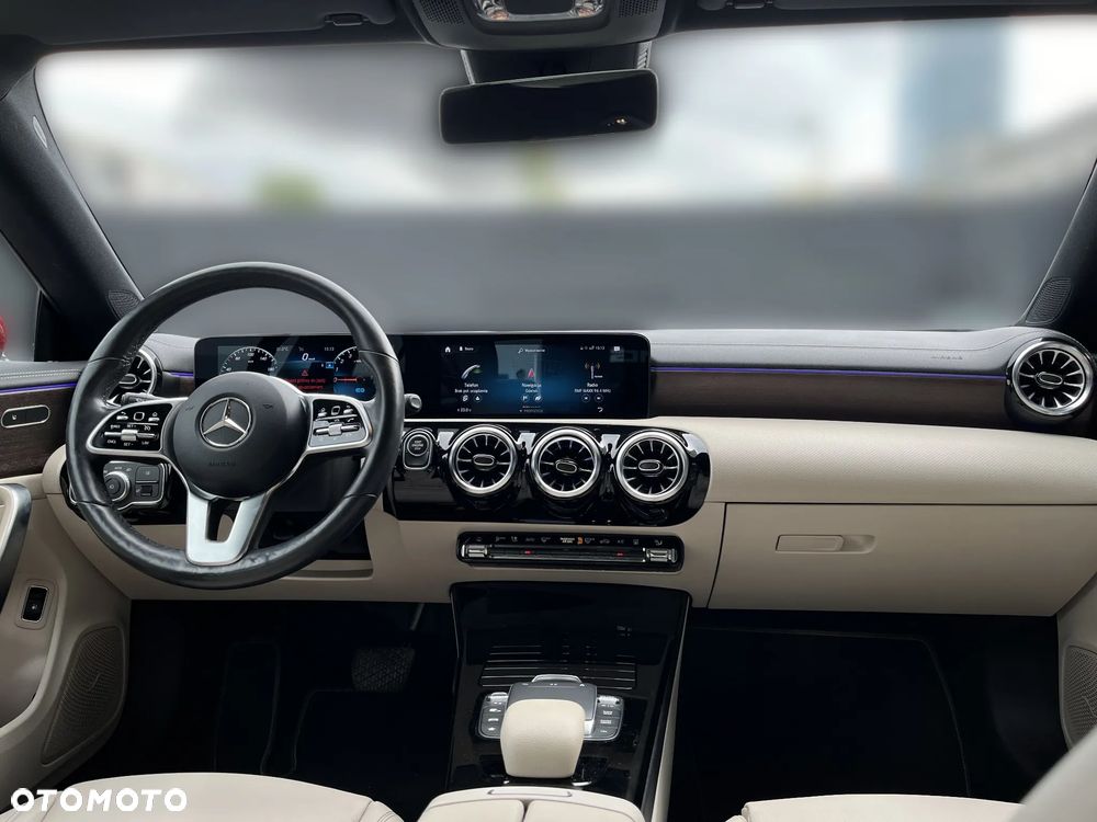 Mercedes-Benz CLA 250 e 8G-DCT Progressive - 13