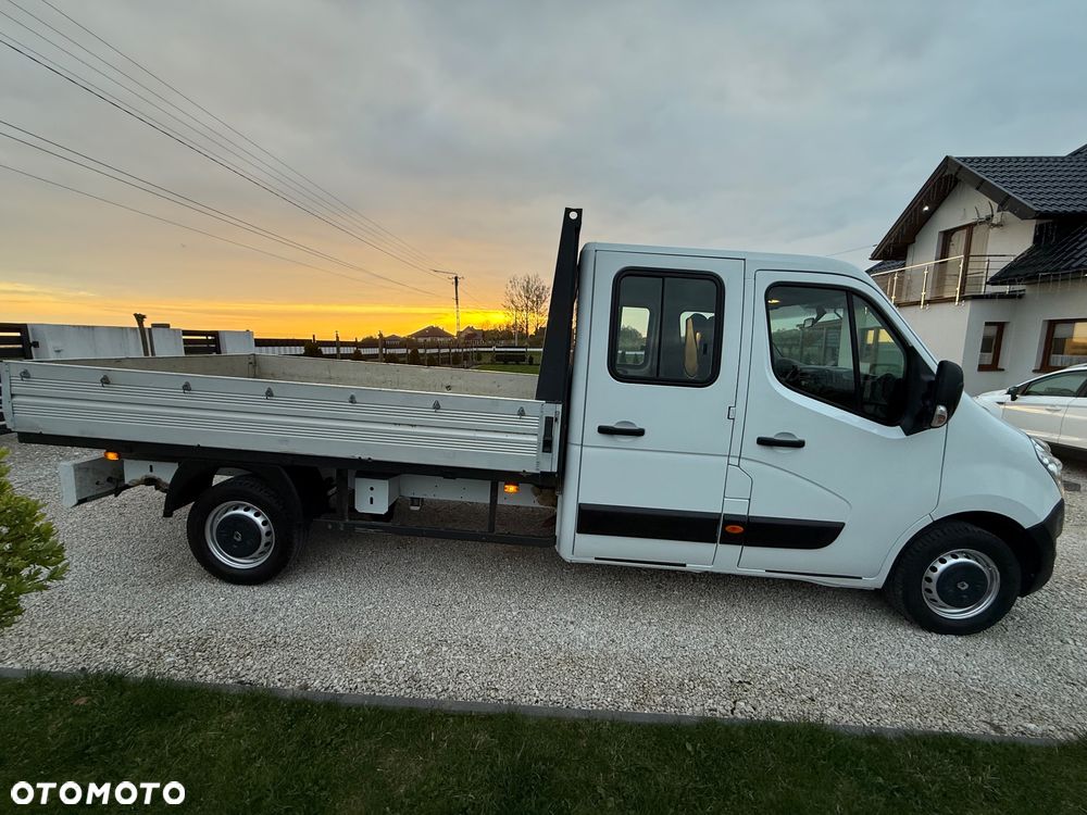 Renault Master - 4