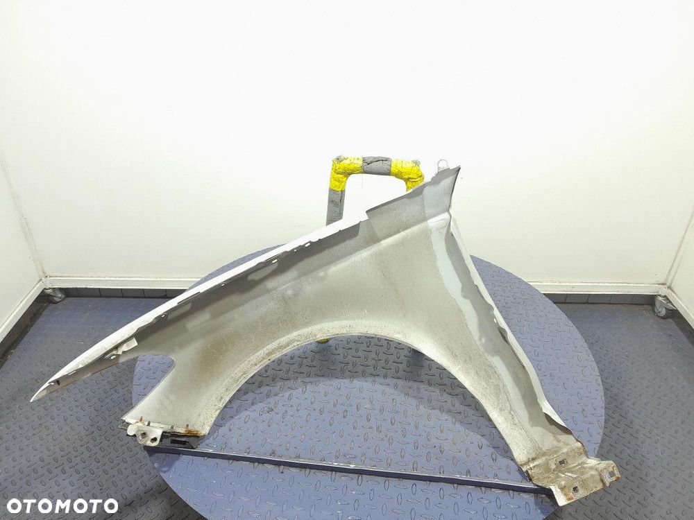 FORD MONDEO MK5 BŁOTNIK PRZÓD PRZEDNI PRAWY FD - 6