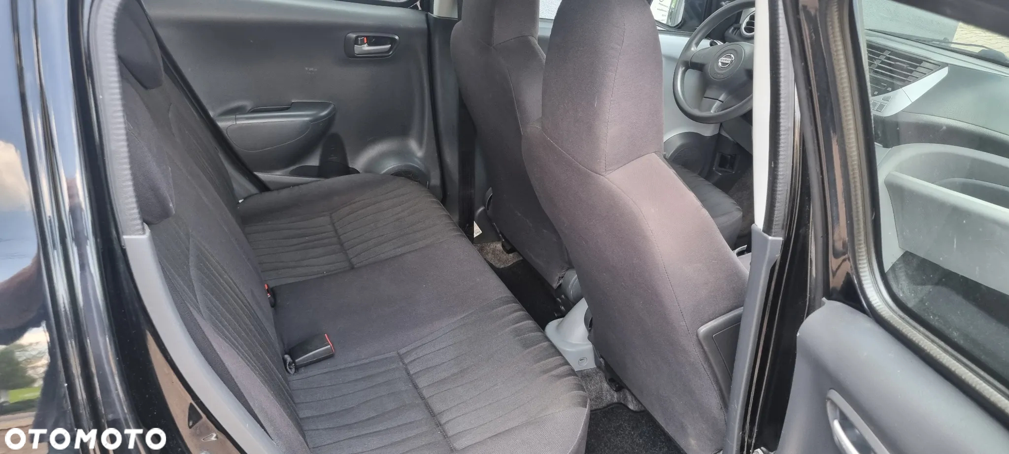 Nissan Pixo 1.0 acenta - 18