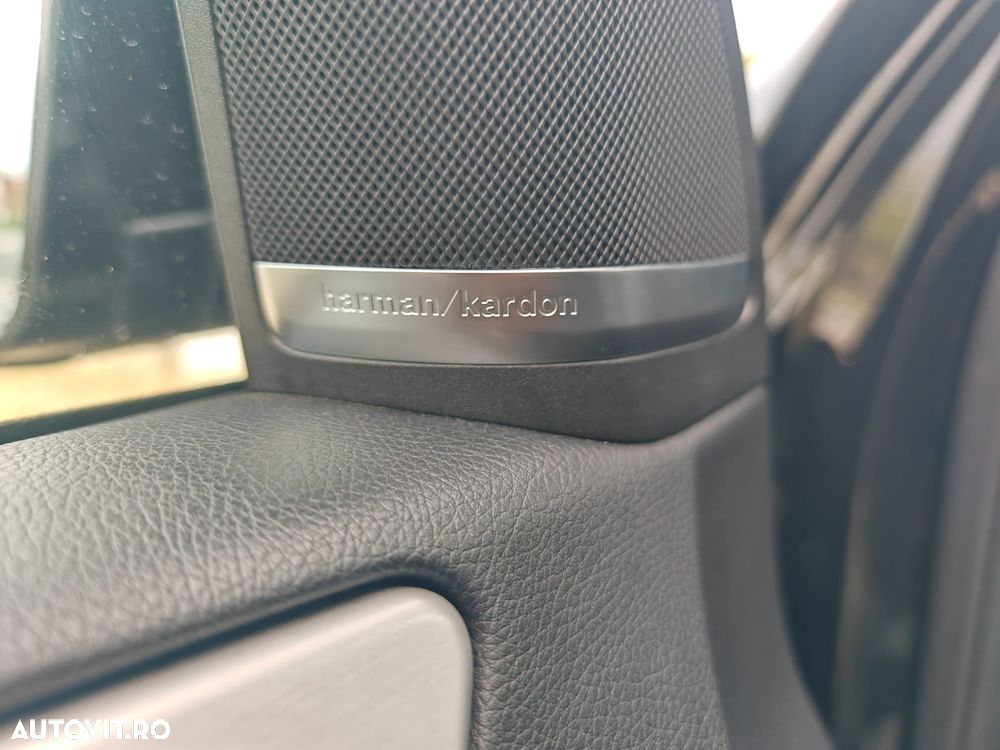 Mercedes-Benz GLE Coupe 450 AMG 4Matic 9G-TRONIC Exclusive - 23