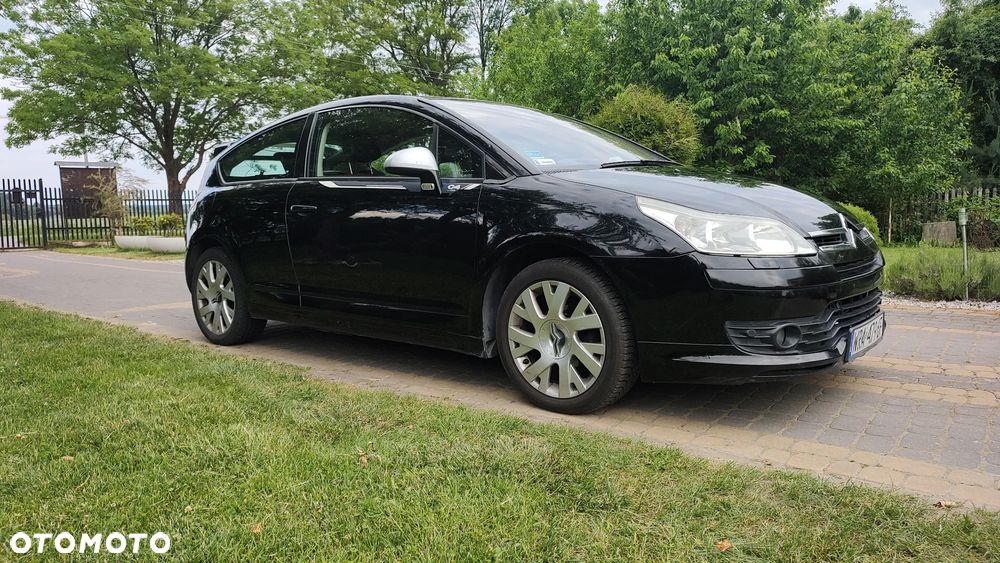 Citroën C4 1.6 16V by LOEB - 1
