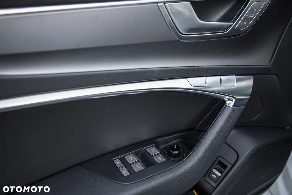 Audi A7 Sportback 40 TDI quattro S tronic - 25