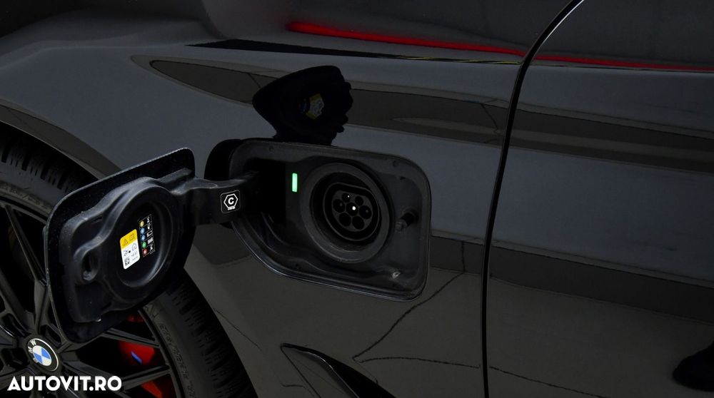 BMW Seria 5 - 23