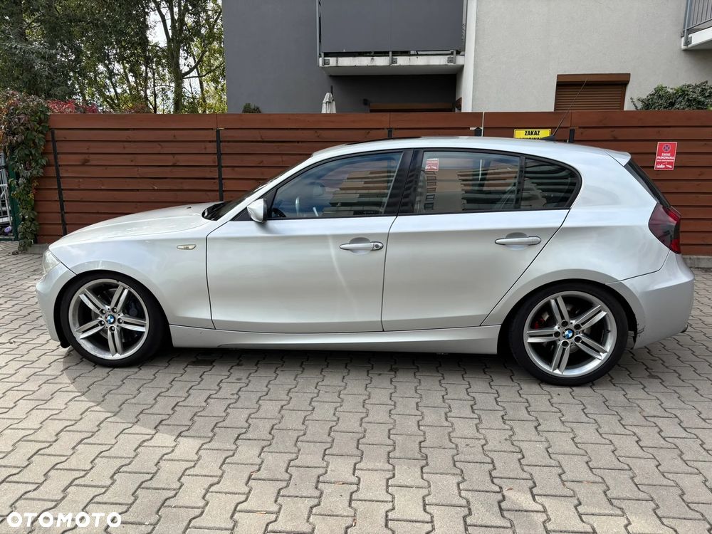 BMW Seria 1 130i - 6