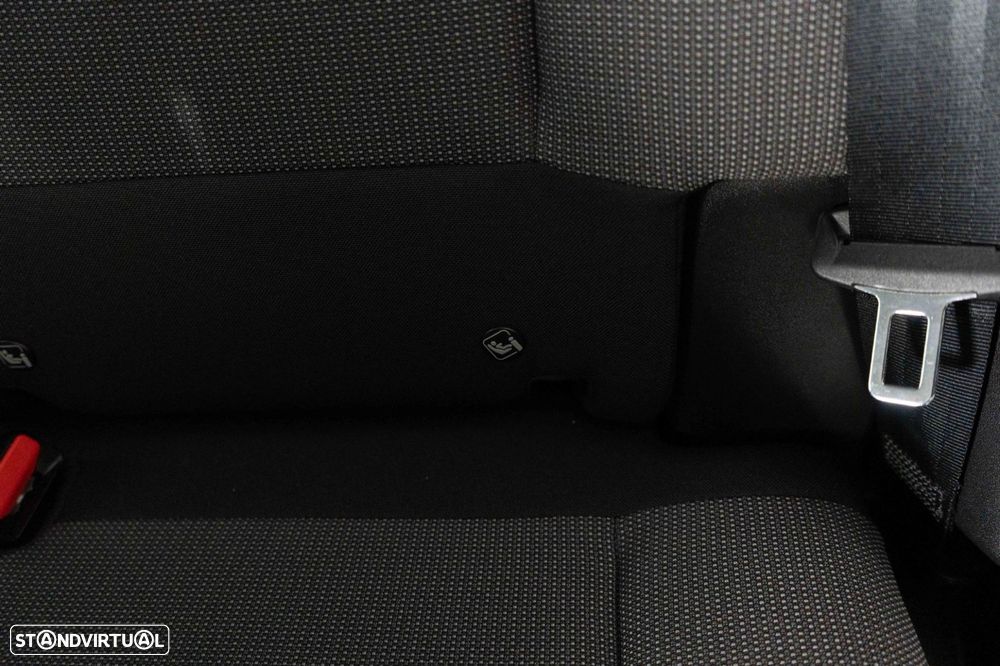 Citroën C3 Aircross 1.2 PureTech Plus - 10