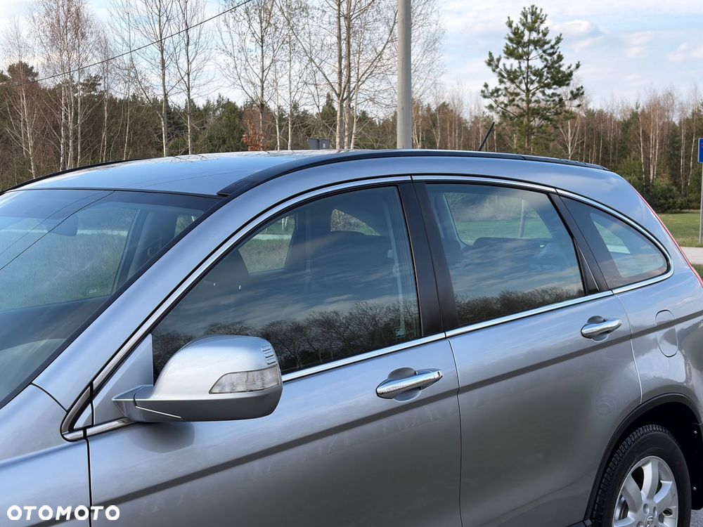 Honda CR-V - 18