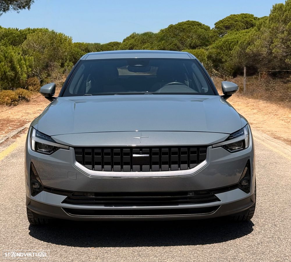 Polestar 2 Long Range 78 kWh - 3