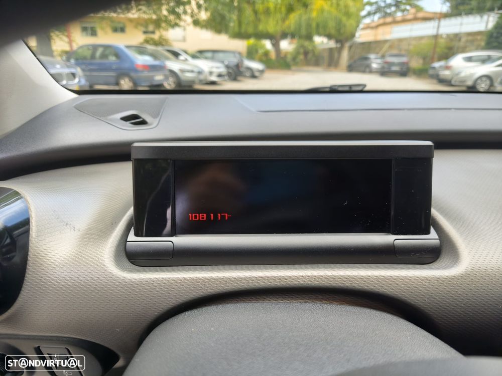Citroën C4 Cactus PureTech 75 Start - 9