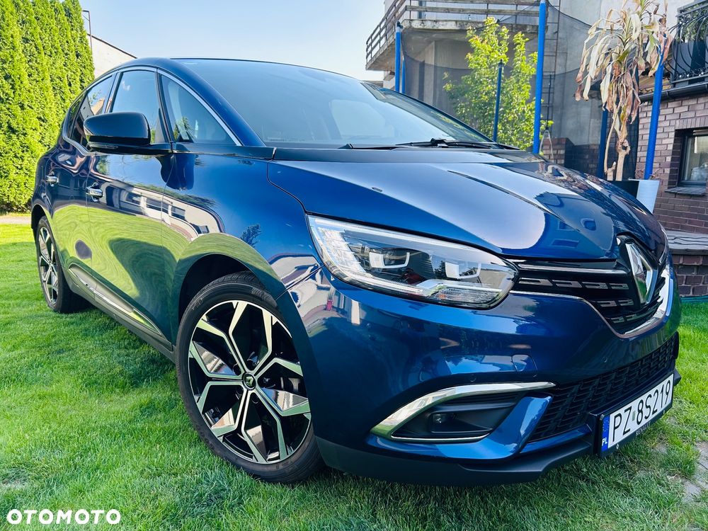 Renault Scenic - 24