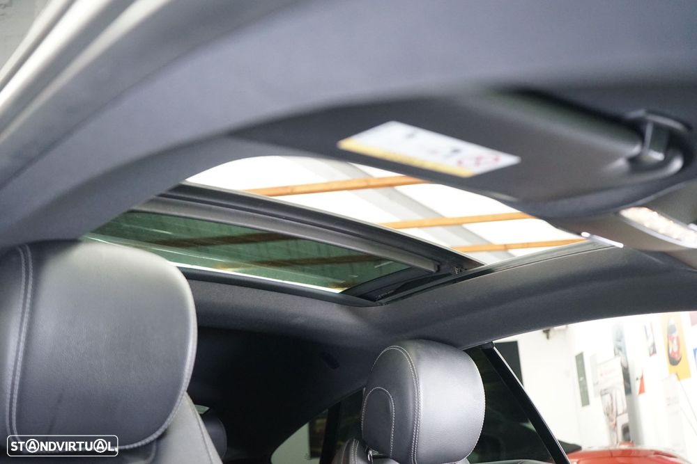 Mercedes-Benz E 220 d AMG Line - 41