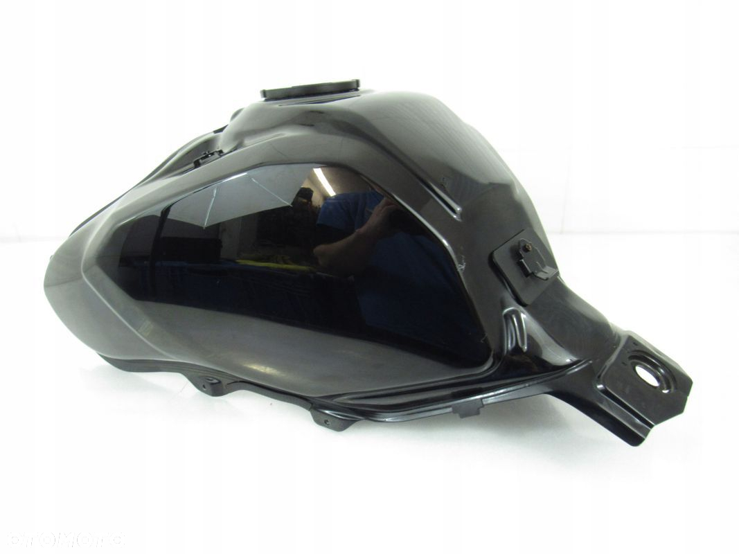 Bak / zbiornik paliwa Suzuki DL 1000 / V-Strom - 4