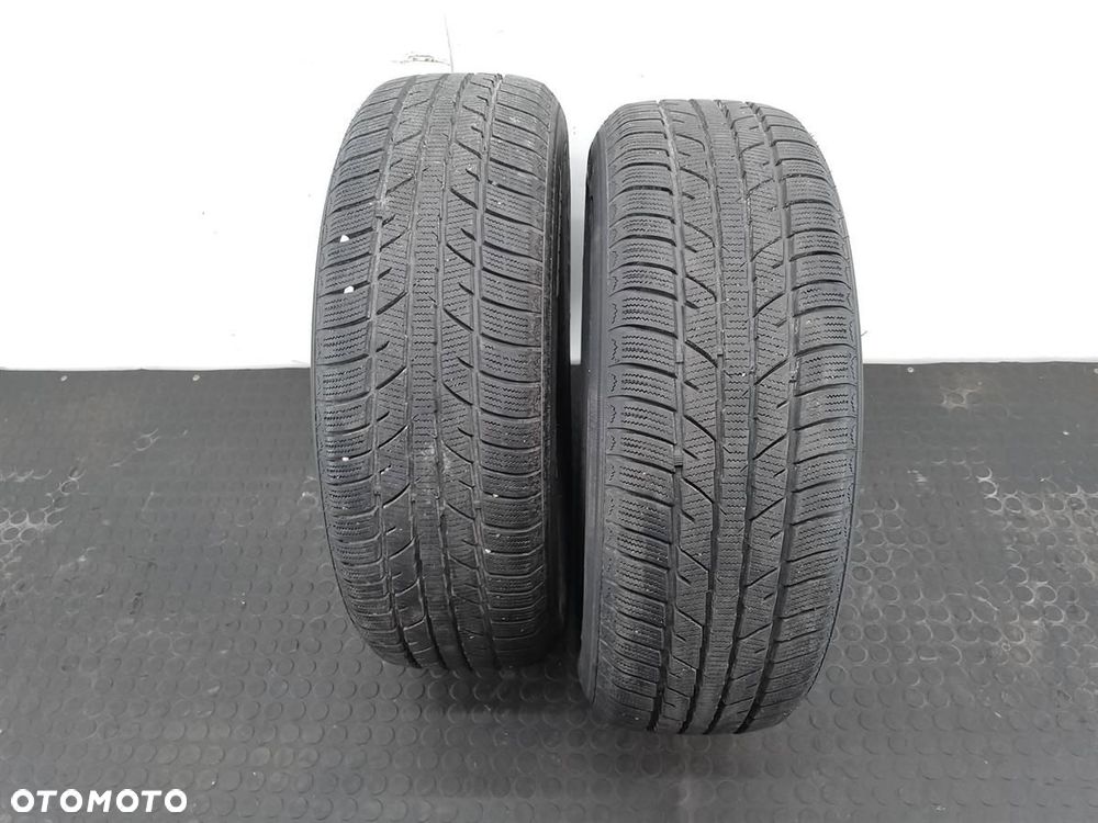 OPONY ZIMOWE 15 PARA ZEETEX WP1000  195/65R15 91T - 3