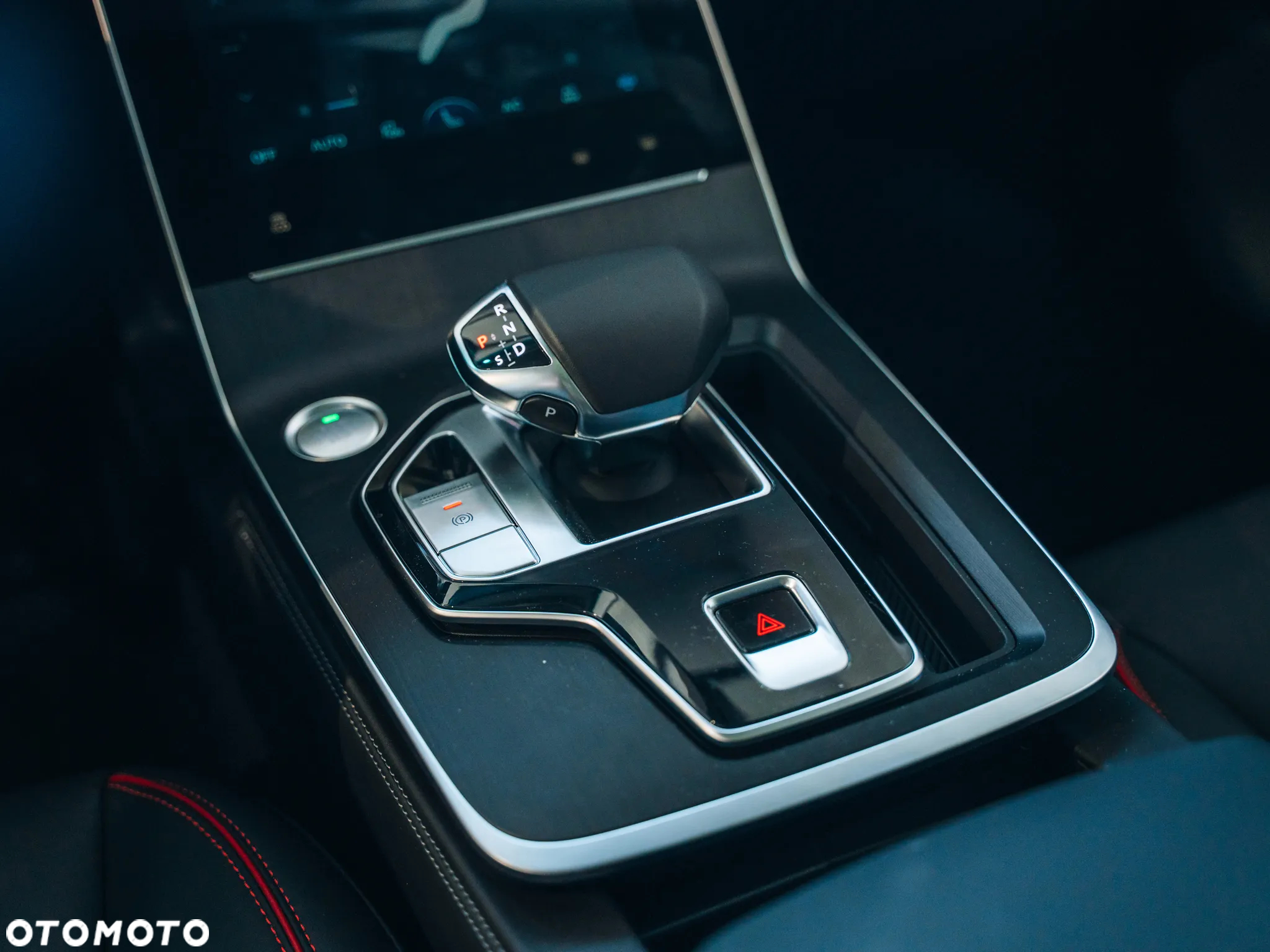 BAIC 7 - 30