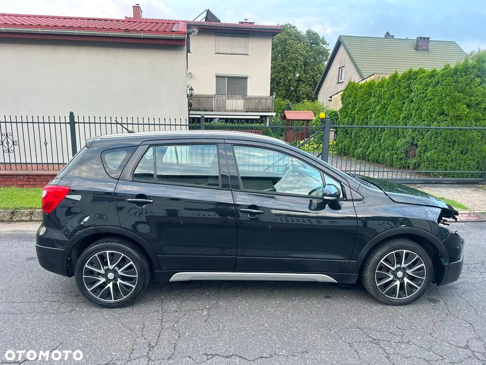 Suzuki SX4 S-Cross 1.6 DDiS Comfort - 27