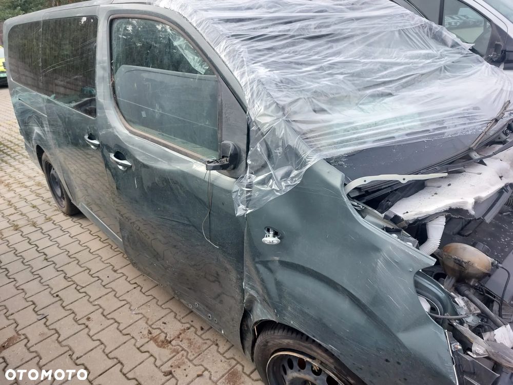Toyota Proace Verso - 9