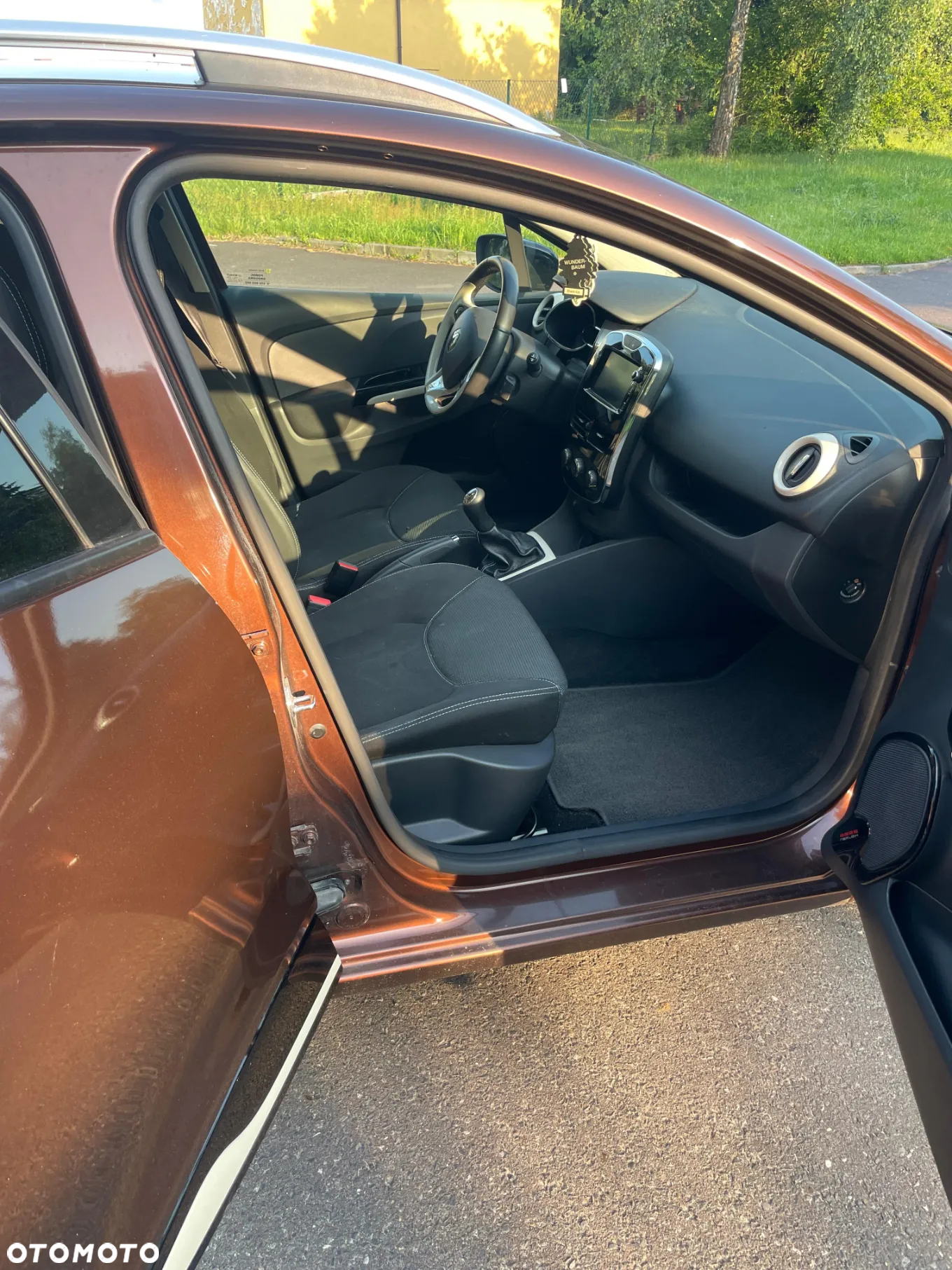 Renault Clio - 9
