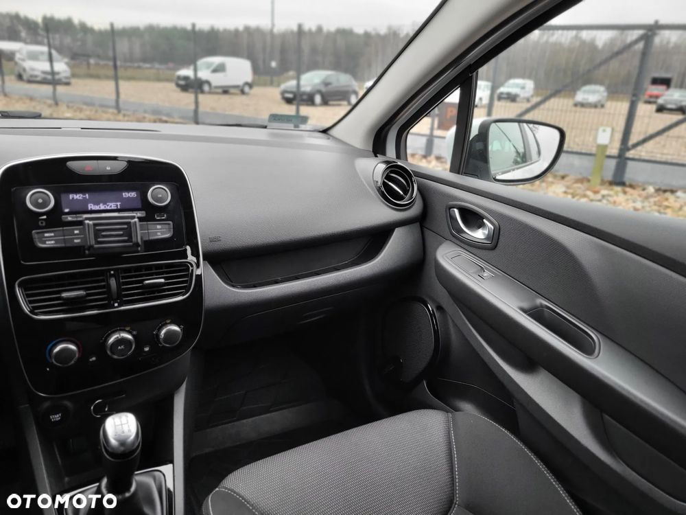 Renault Clio 0.9 Energy TCe Zen - 12