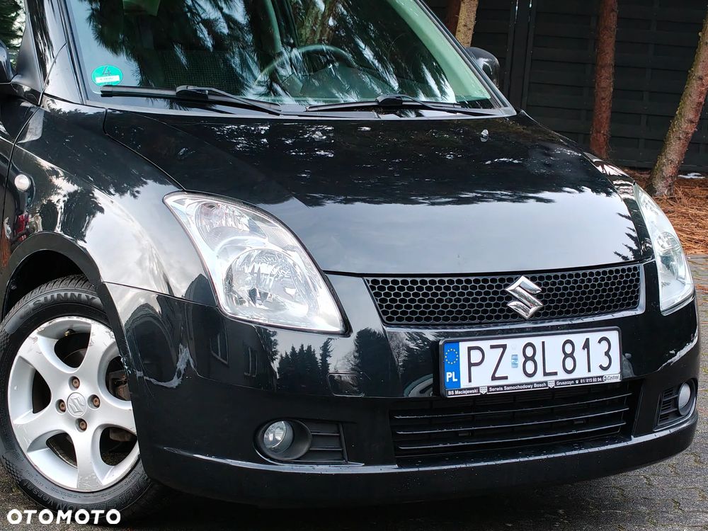 Suzuki Swift 1.2 Premium - 38