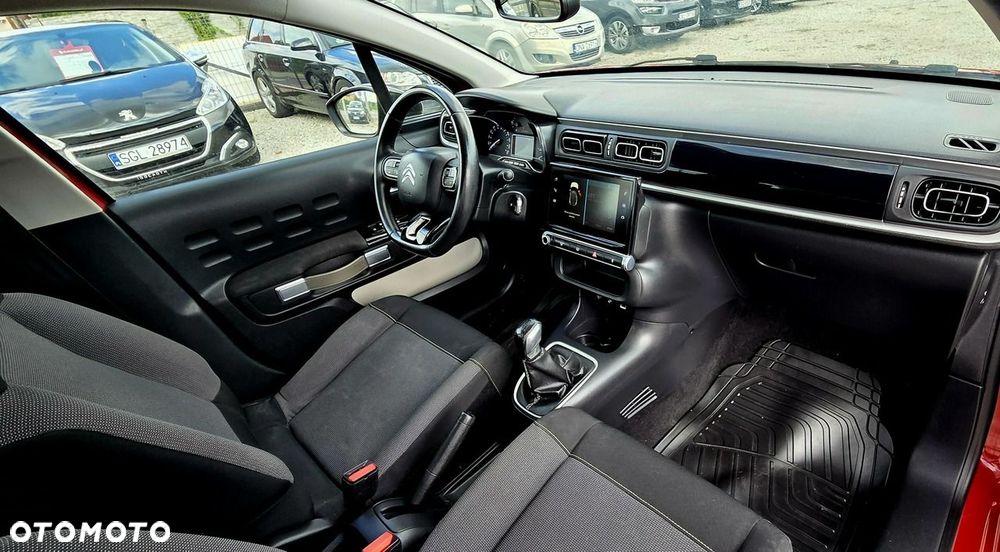 Citroën C3 - 8