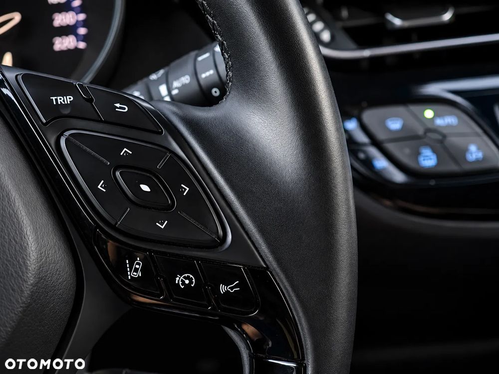 Toyota C-HR 1.2 Turbo Style - 15