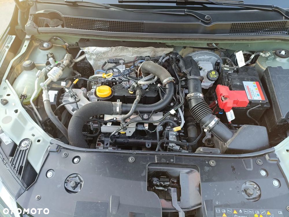Dacia Sandero Stepway - 7