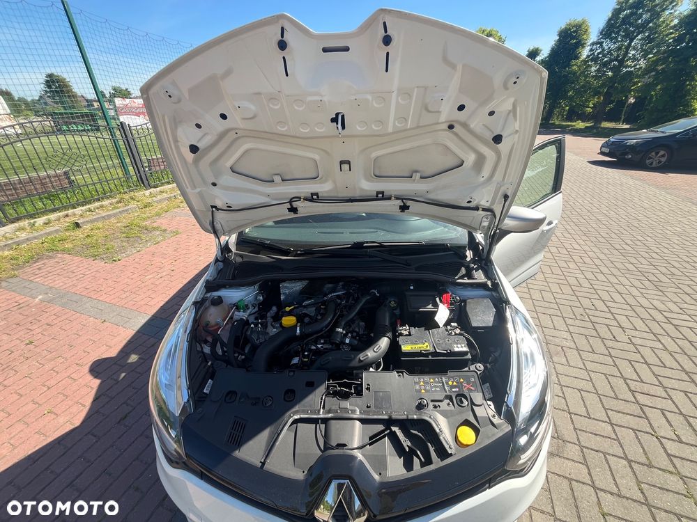 Renault Clio - 21