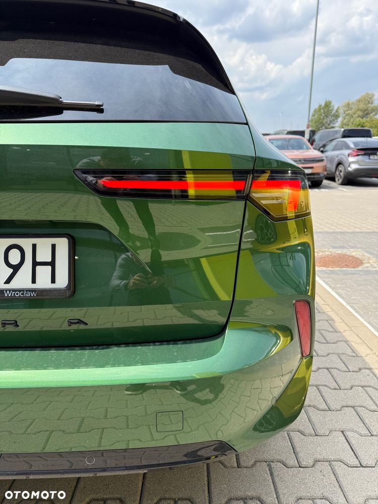 Opel Astra 1.5 CDTI GS S&S - 25