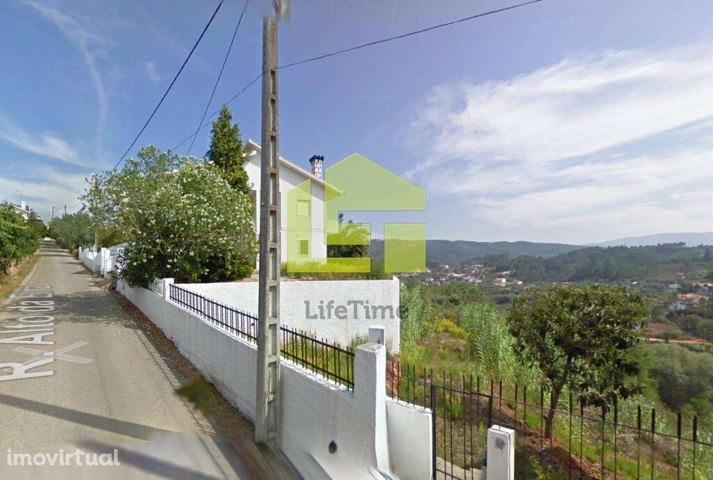 Moradia independente à venda em Almalaguês - Grande imagem: 4/60