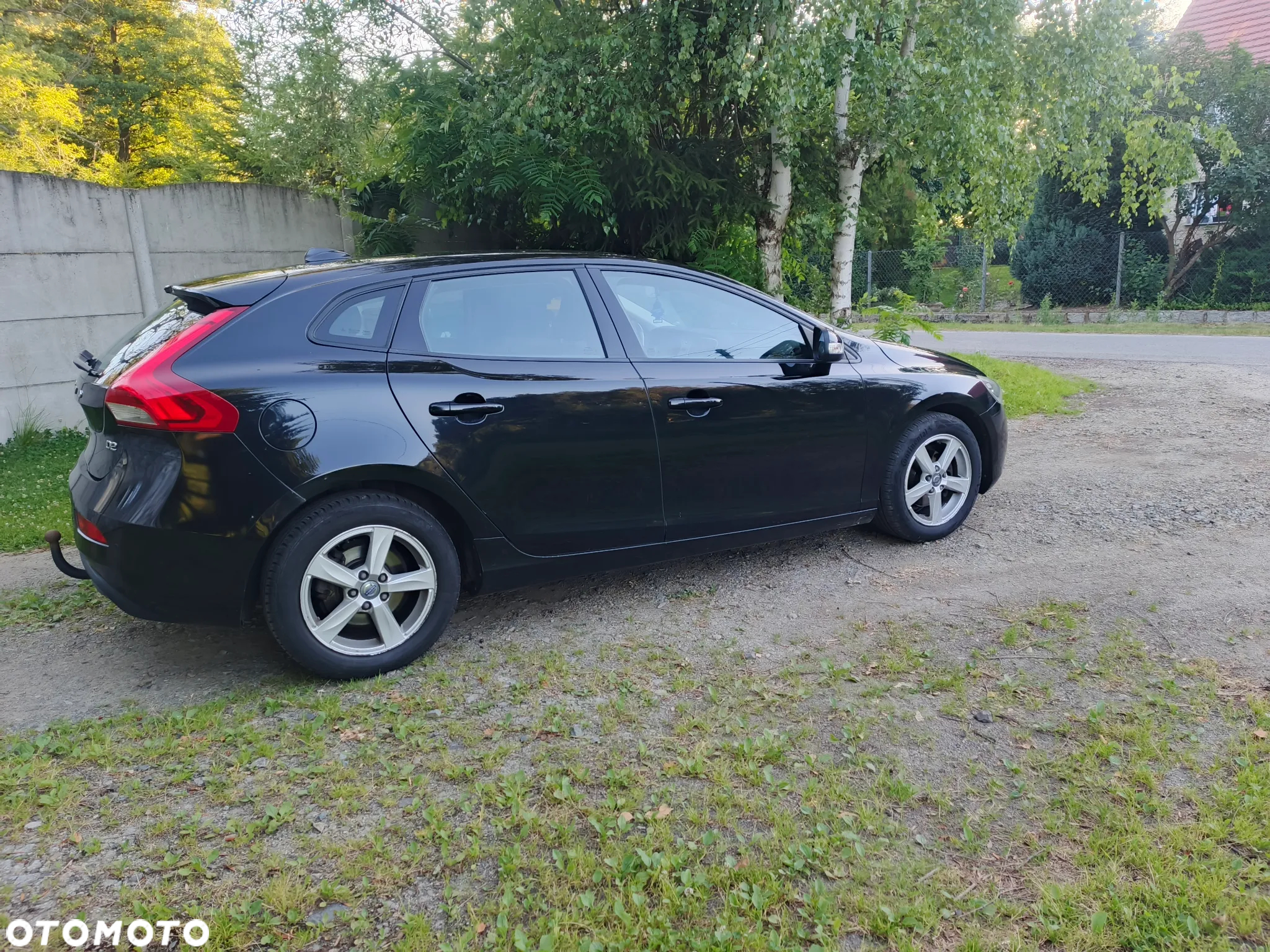 Volvo V40 D2 Kinetic - 16