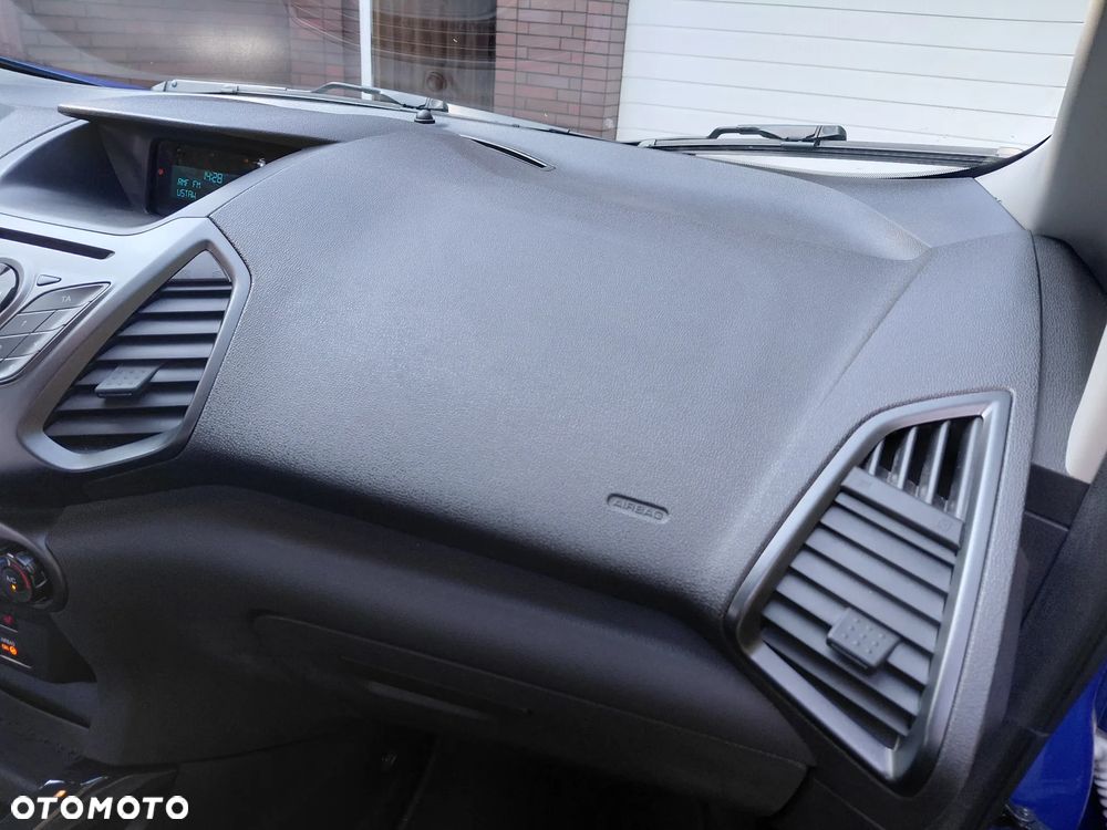 Ford EcoSport 1.0 EcoBoost GPF Navi Edition ASS - 14
