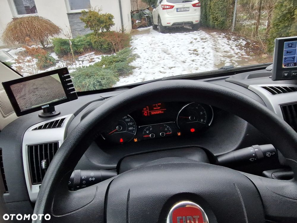 Fiat Ducato - 19
