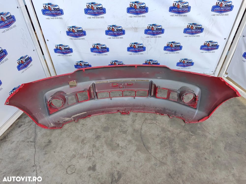 BARA FATA SUZUKI IGNIS 2 (MF) SUV / CROSSOVER COMPACT / COD OEM 71711-62R / 7171162R  2016-2026 (4H3) - 4