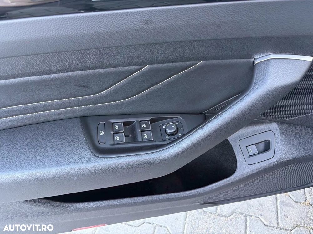 Volkswagen ARTEON - 18